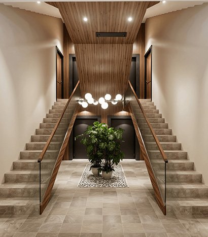 Grace Resilviaa Project Gallery - Luxury 3BHK Floors Sector 78 Gurgaon