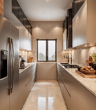 Grace Resilviaa Project Gallery - Luxury 3BHK Floors Sector 78 Gurgaon