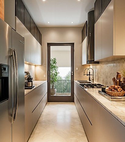 Grace Resilviaa Project Gallery - Luxury 3BHK Floors Sector 78 Gurgaon